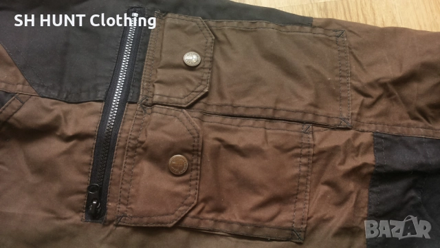 SWEDTEAM Trouser размер 50 / M за лов панталон със здрава материя - 1653, снимка 12 - Екипировка - 52795954