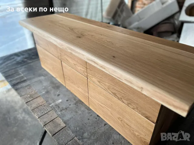 Ръчно изработени вградени шкафове изработка във Ваш размер, снимка 6 - Шкафове - 48526327