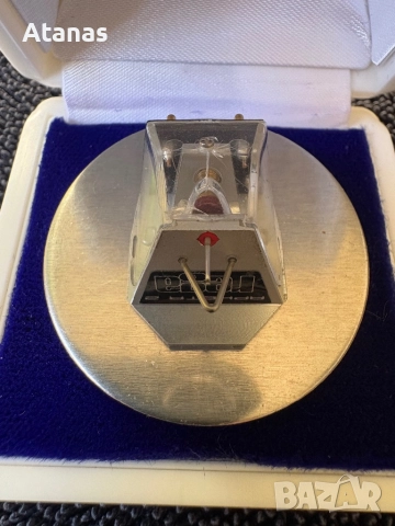 Rega Apheta 2, снимка 2 - Грамофони - 52942939