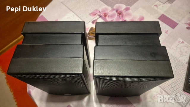 Студийни колони Magnat Sistema Profesional, снимка 10 - Тонколони - 53343211