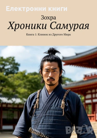 Хроники самурая