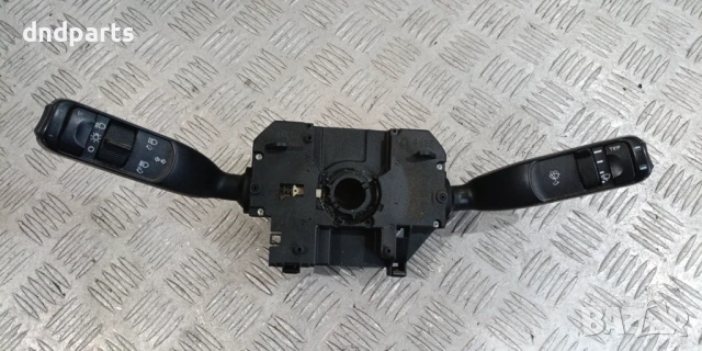 Лостчета Alfa Romeo 159 2009г.	