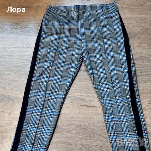 Дамски панталон, снимка 2 - Панталони - 48530466