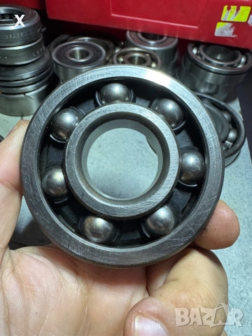 ЛАГЕР 6-50706АЕ1 VBF RUSSIA [30*75*19] НОВ , снимка 3 - Части - 51767588