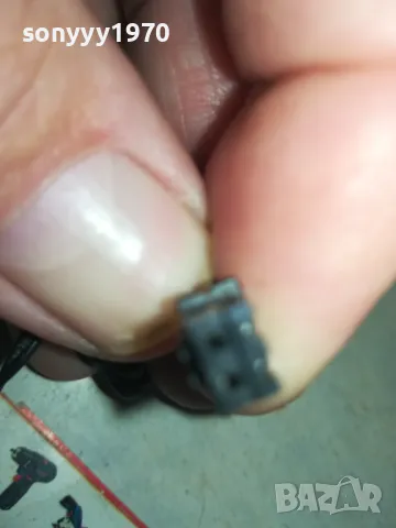 АНТЕНА ЗА RECEIVER//TUNER-ВНОС SWISS 1901251151, снимка 16 - Ресийвъри, усилватели, смесителни пултове - 48737614