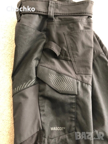 Mascot работен панталон, снимка 6 - Панталони - 52135989