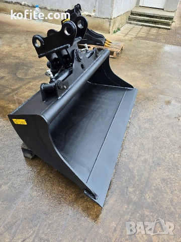 Кофи за багери накланяща, въртяща на 360°, снимка 5 - Индустриална техника - 53577209