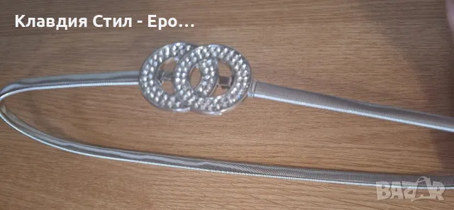 Елегантни и красиви еластични колани , снимка 5 - Колани - 50178544