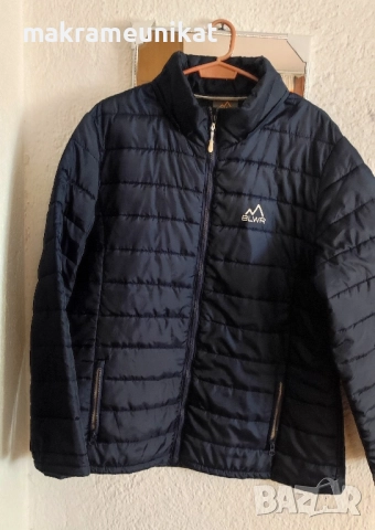  Яке, унисекс, голям размер пролет-есен, изгодно продавам , снимка 2 - Якета - 43834121