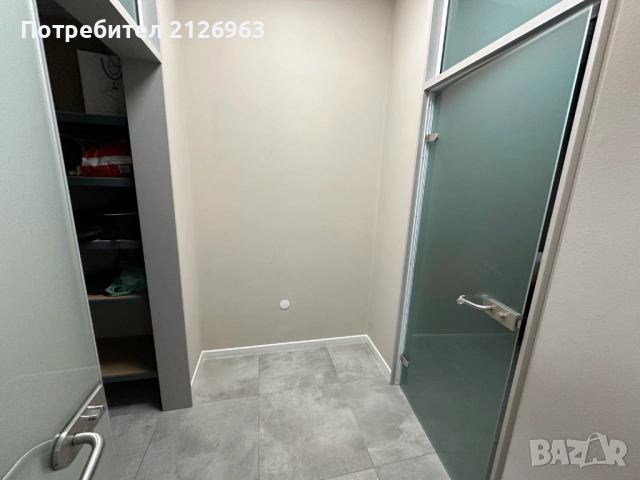 Дава под наем обзаведен и оборудван офис с площ 107 кв.м на ул. Белоток 3, София, снимка 3 - Офиси - 52726213