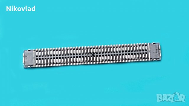 78 Pin Port FPC Connector Samsung Galaxy S20 FE 5G, M51, снимка 2 - Резервни части за телефони - 37089202