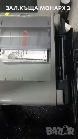 Принтер Canon Pixma MX310, снимка 13 - Принтери, копири, скенери - 48459933