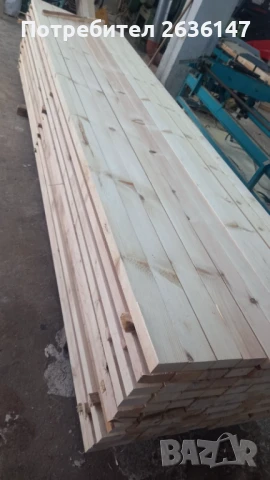 Предлагаме първокласно качество дървен материал , снимка 3 - Строителни материали - 50455093