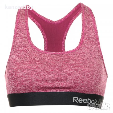 Reebok Simone Performance Sports Bra - страхотно бюстие