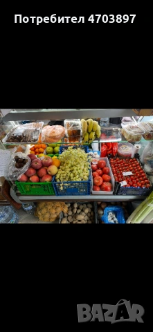 Хранителен  магазин, снимка 4 - Магазини - 53042021