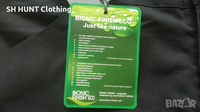 GRIDARMOR Stretch Shorts размер M къси панталон с от части еластична материя - 2184, снимка 10 - Къси панталони - 53574846