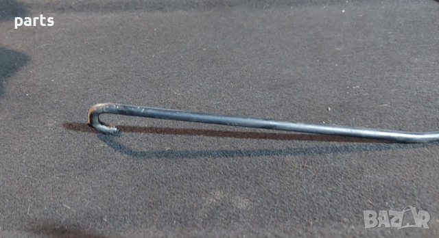 Стойка Преден Капак Форд Фокус (3) N, снимка 3 - Части - 44852474