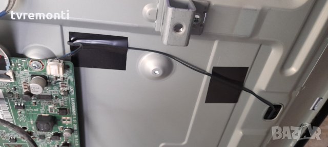 Main AV EAX66826106(1.0), снимка 8 - Части и Платки - 33124609