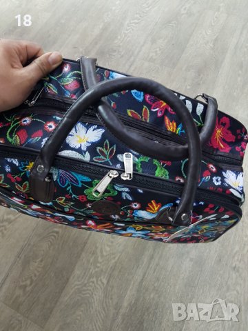 Чанта, снимка 2 - Чанти - 40513062