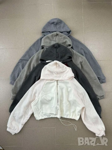 къси пуловери 