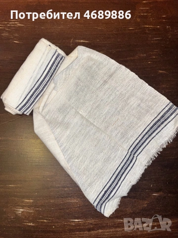 Ръчно тъкани платове, снимка 15 - Антикварни и старинни предмети - 53109744