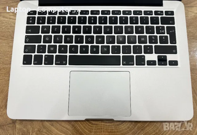 Apple MacBook Pro A1502 13.3' i5-2.40GHz , снимка 3 - Лаптопи за работа - 47947270