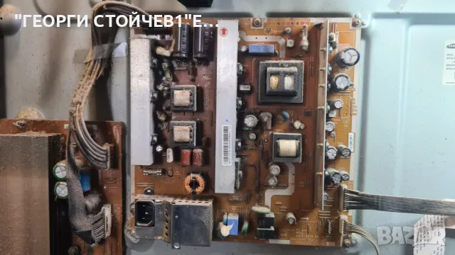 PS42C430A1W, снимка 3 - Части и Платки - 49881098