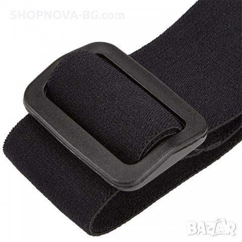 Универсална стойка за глава GoPlus, съвместима с всички модели екшън камери, снимка 4 - Чанти, стативи, аксесоари - 28102010