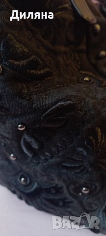 Чанта Desigual  и подарък, снимка 9 - Чанти - 38646864