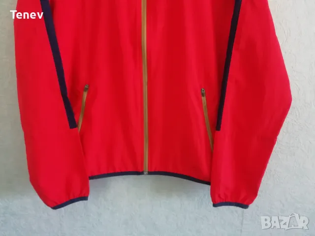 Arsenal Puma оригинално мъжко яке горнище ветровка Арсенал размер М, снимка 6 - Спортни дрехи, екипи - 49966453