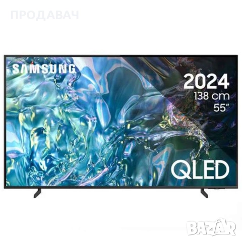 Samsung QE55Q60
