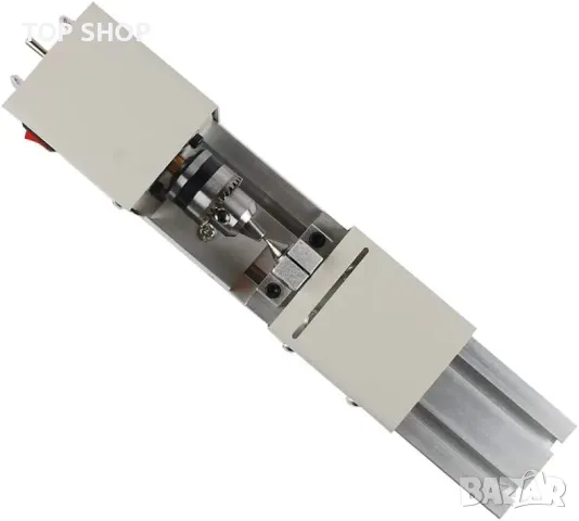 Прецизен струг Brochure 96W, снимка 3 - Стругове - 48780315