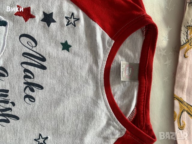 Детски блузи, снимка 2 - Детски Блузи и туники - 39246229