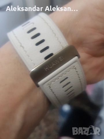 Huawei D2, снимка 2 - Смарт часовници - 52112008