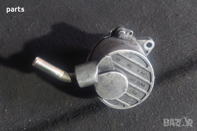 Вакуум Помпа 2.7CRD - 2.2CDI - 3.2CDI - Jeep Гранд Чероки - Мерцедес - VAPEC27S - A6122300065 N, снимка 3 - Части - 44080077