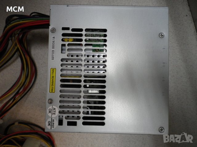 Захранване за компютър Sparkle Power FSP250-60GRE, снимка 7 - Захранвания и кутии - 43998557