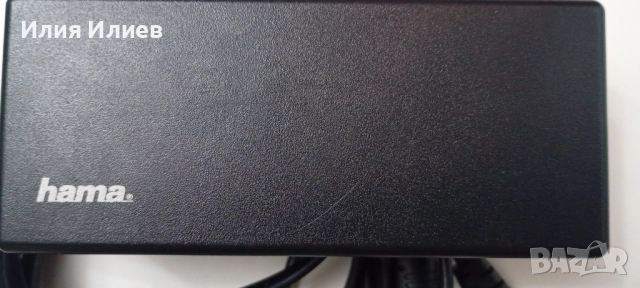 Power Supply HAMA TOSHIBA Захранвания, снимка 5 - Захранвания и кутии - 52258159