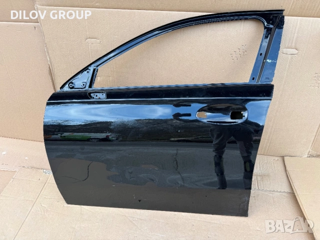 Врата Mercedes A W177 | 2018-
