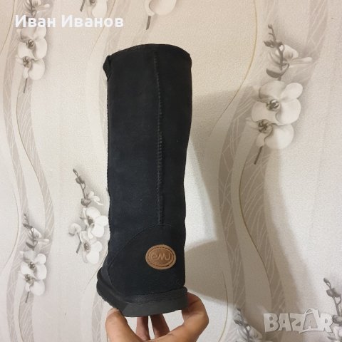 ботуши UGG Classic Tall 5815 Boots номер 37, снимка 5 - Дамски ботуши - 43010076