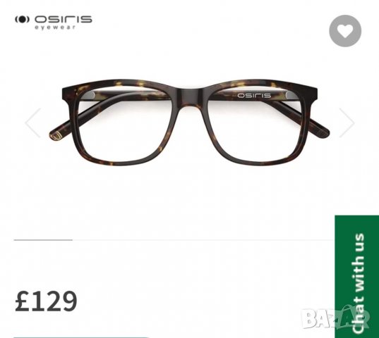 Оригинални очила - Osiris , снимка 12 - Слънчеви и диоптрични очила - 37905992
