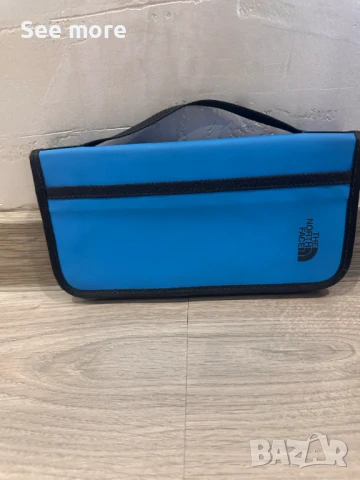 The North Face несесер за път UNISEX