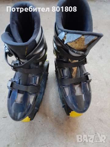 Обувки cangoo jump