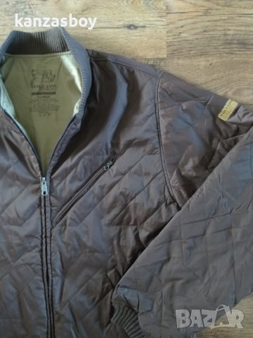 volcom workwear jacket - страхотно мъжко яке ХЛ, снимка 6 - Якета - 39601875