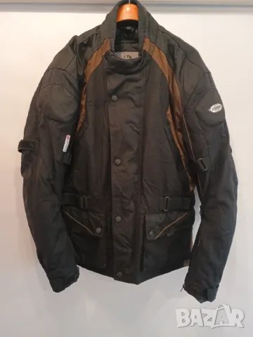 Мото якета протектори Ендуро Пистов , снимка 5 - Якета - 49782946