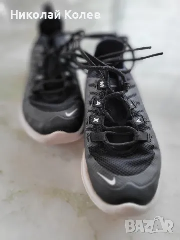 Детски маратонки Nike, снимка 3 - Детски маратонки - 49903612