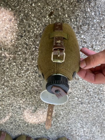 Продавам войнишки манерки (русия), снимка 6 - Други ценни предмети - 33324165