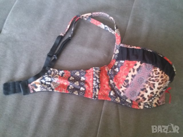 Цветен сутиен нов размер 75 С - D, снимка 3 - Бельо - 36758242