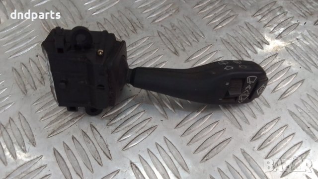 Лостче чистачки BMW E53 X5 3.0D 2001г.