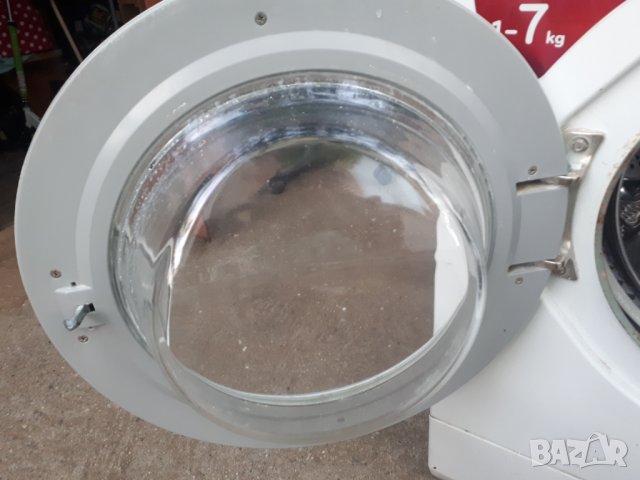 Продавам на части пералня LG F12B9QD, снимка 2 - Перални - 37600635