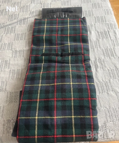 Одеало за пикник, снимка 2 - Олекотени завивки и одеяла - 49365156